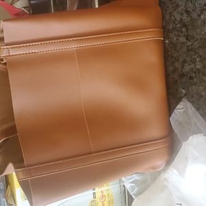 Henny+Lev Handbag
